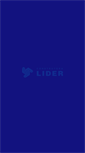 Mobile Screenshot of lider.com